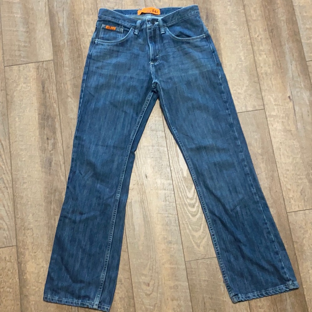 Wrangler FR Jeans